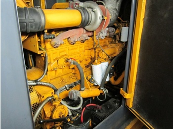 Groupe électrogène SDMO 330 kVa Cummins NT855-G6: photos 4