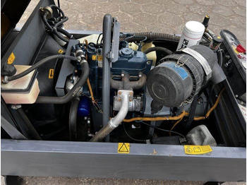 Compresseur d'air Atlas Copco Kompresor XAS47: photos 4