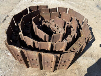 Frame/ Châssis CATERPILLAR