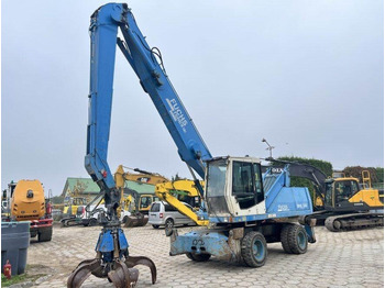 Pelle de manutention FUCHS MHL340