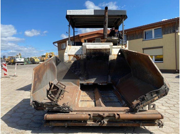 Finisseur Volvo TITAN 6820: photos 2 Finisseur Volvo TITAN 6820: photos 2