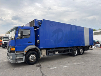 Camion frigorifique MERCEDES-BENZ