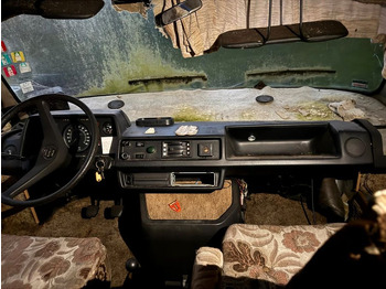 Camping-car intégral Mercedes-Benz Hymermobil 601 D 28: photos 4