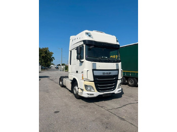 Tracteur routier DAF XF 510 FT: photos 4