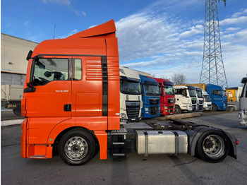 Tracteur routier MAN TGX 18.500