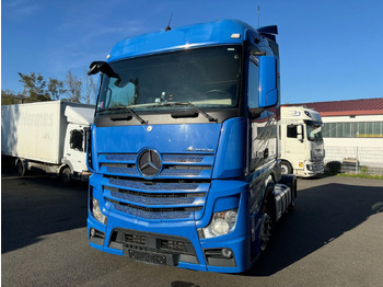 Tracteur routier MERCEDES-BENZ