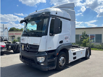 Tracteur routier MERCEDES-BENZ Actros 1840