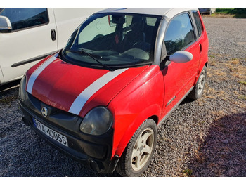 Voiture