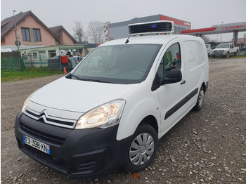 Utilitaire frigorifique CITROËN Berlingo long chlodnia mroznia carrier  Klima  navi euro6 [ Copy ]: photos 5