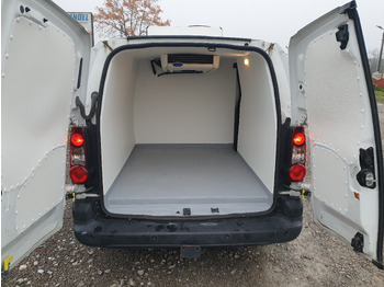 Utilitaire frigorifique CITROËN Berlingo long chlodnia mroznia carrier  Klima  navi euro6 [ Copy ]: photos 2