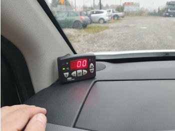 Utilitaire frigorifique CITROËN Berlingo long chlodnia mroznia carrier  Klima  navi euro6 [ Copy ]: photos 4