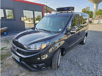 Utilitaire frigorifique FIAT Doblo