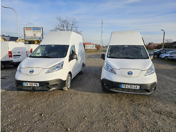 Fourgonnette NISSAN e-NV200