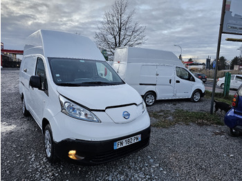 Fourgonnette NISSAN e-NV200