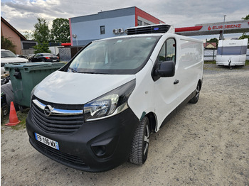 Utilitaire frigorifique OPEL Vivaro