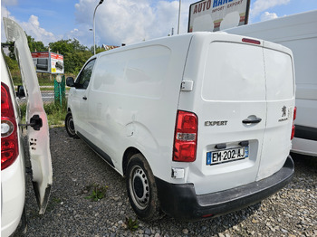 Utilitaire frigorifique PEUGEOT Expert  CHLODNIA THERMOKING KLIMA EURO6 [ Copy ] [ Copy ]: photos 4