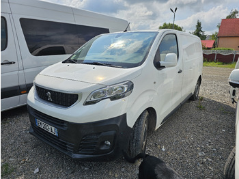 Utilitaire frigorifique PEUGEOT Expert  CHLODNIA THERMOKING KLIMA EURO6 [ Copy ] [ Copy ]: photos 3