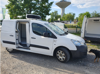 Utilitaire frigorifique PEUGEOT Partner