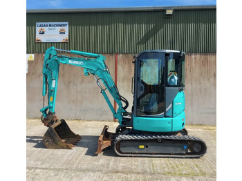 Pelle KOBELCO