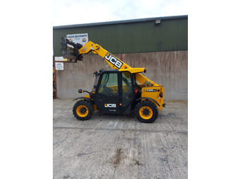 Engins de chantier JCB 525-60: photos 4