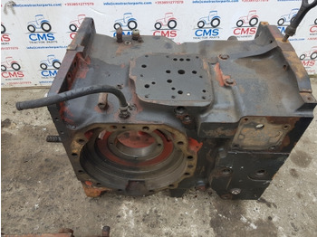 Essieu arrière CASE