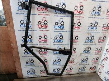 Portière et pièces CASE