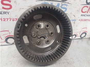 Transmission CARRARO