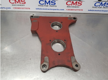 Boîte de vitesse Case Maxxum 5140 Mx Series, Transmission Housing Plate 1995143c1, A188664: photos 3
