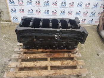 Moteur et pièces CASE