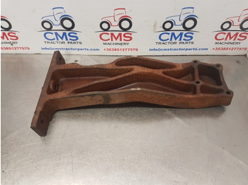 Carrosserie et extérieur CASE