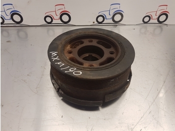 Moteur et pièces NEW HOLLAND