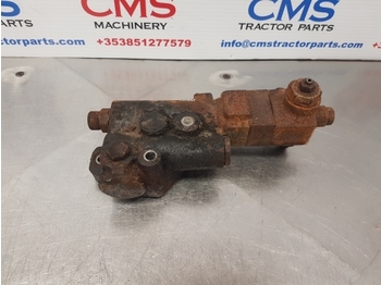 Valve de frein NEW HOLLAND