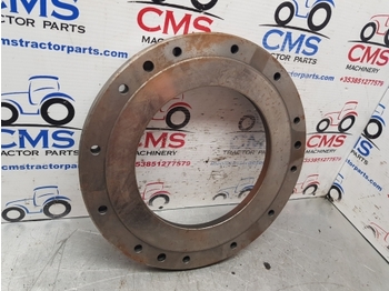 Pièces de frein pour Tracteur agricole Case Puma New Holland T7, T7000 T7040 Rear Axle Brake Plate 54996968, 5185968: photos 4