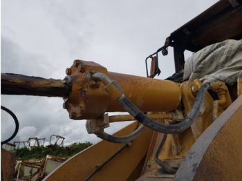 Vérin hydraulique pour Chargeuse sur pneus Caterpillar 966 G Ii Hydraulic Tilt Cylinder 144-9071, 144-9005: photos 2