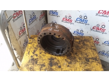 Cylindre de frein pour Chariot télescopique Caterpillar Th 406, 407, 336, 337 Rear Axle Left Brake Cylinder 349-1094, 10755: photos 3
