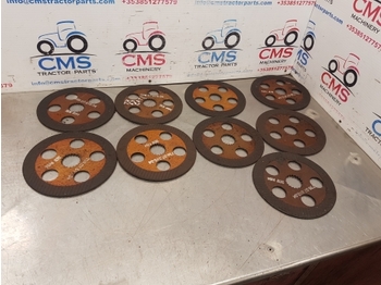 Disques de frein CATERPILLAR