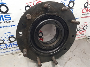 Essieu avant Claas Ares 800 Series 836 Carraro Axle Hub Bolt Plate 19930, 64793, 0011601140: photos 4