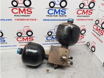 Valve de frein CLAAS