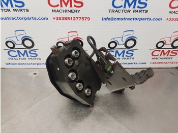 Hydraulique Claas Arion 530, 500, 600 Loader Hydraulic Quick Connect Coupler 0011320650: photos 5