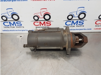 Démarreur pour Tracteur agricole Claas Arion 530, 640 John Deere Starter Motor 0021544530, 15.133.050, Re509025: photos 3
