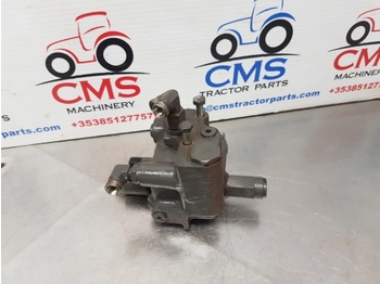Valve de frein pour Machine agricole Claas Arion 640, 500, 600, Axion 950 Brake Valve Assy 0021505602, 0021514903: photos 4
