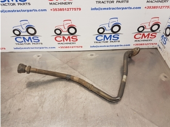 Turbocompresseur CLAAS