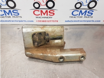 Tendeur de courroie pour Tracteur agricole Claas Arion 640, 600, 500, Hexashift, Cmatic V-belt Support 0022344501: photos 3