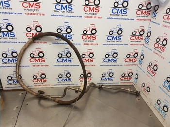 Système de refroidissement CLAAS