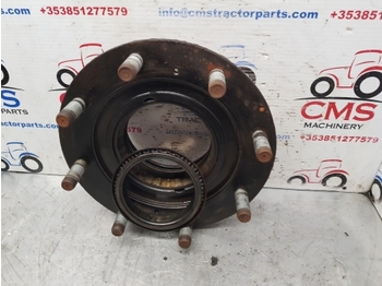 Moyeu pour Tracteur agricole Claas Axos 340 Carraro Front Axle Hub Bolt Plate 10927; 068620; 0011380810: photos 3
