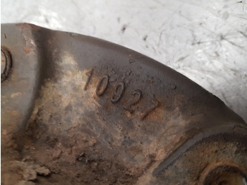 Moyeu pour Tracteur agricole Claas Axos 340 Carraro Front Axle Hub Bolt Plate 10927; 068620; 0011380810: photos 5