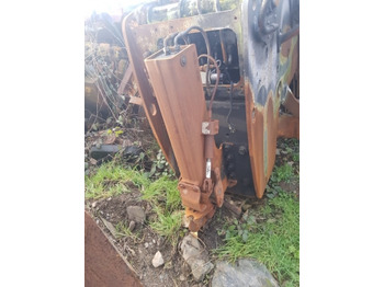 Frame/ Châssis CLAAS
