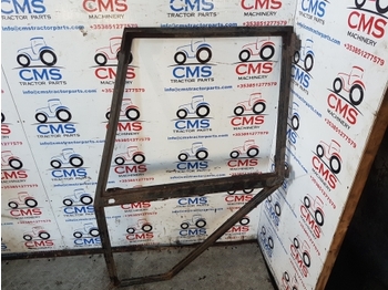 Portière et pièces CASE