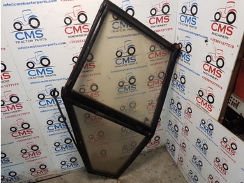 Portière et pièces CASE