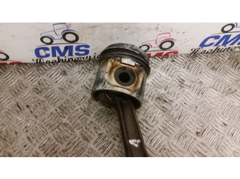 Moteur et pièces Deutz Agrotron 120, 150 Mk3 Piston And Conrod 04253313, 04200465: photos 3